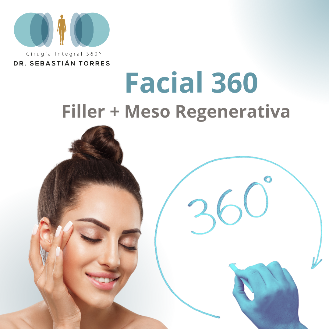 Facial 360